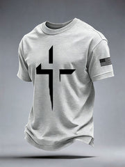 Men's Faith T-shirt