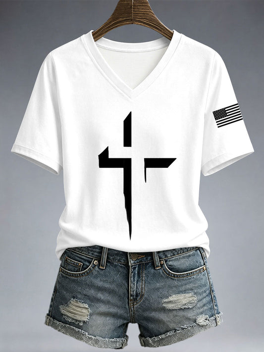 Women's Faith T-shirt