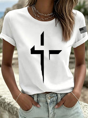 Women's Faith T-shirt