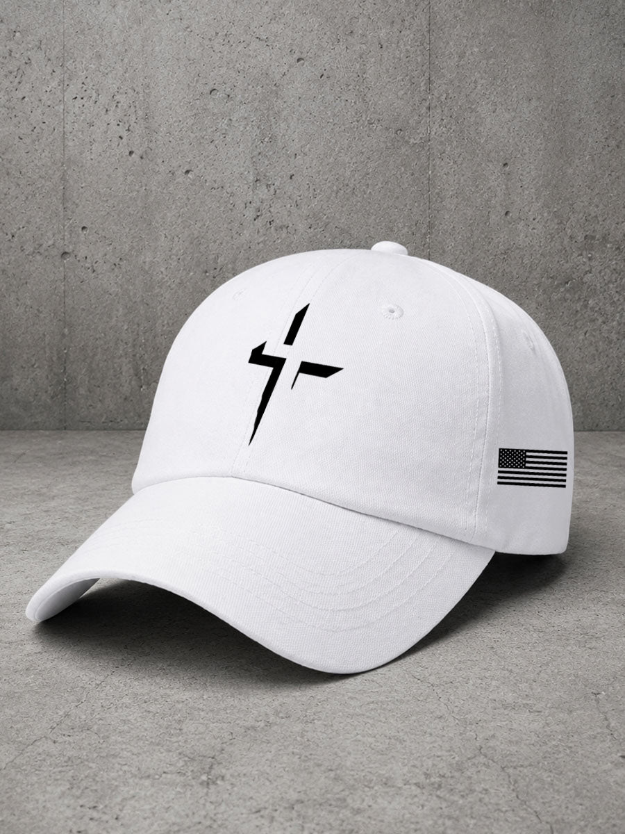 Unisex Faith Hat