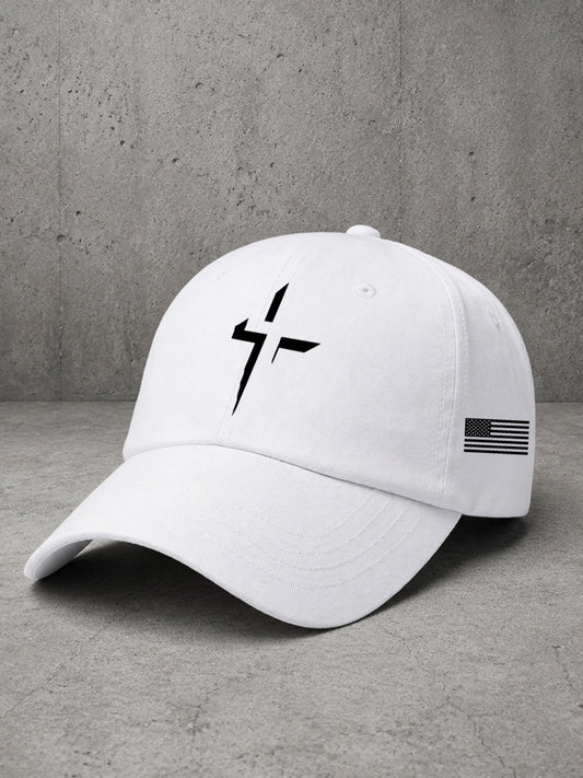 Unisex Faith Hat