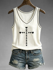 Women's Faith Tank Top