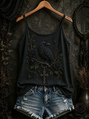Women's Gothic Tank Top