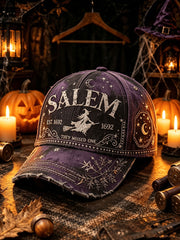Unisex SALEM EST.1692 THEY MISSED ONE Hat