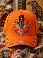 Unisex Every Child Matters Hat